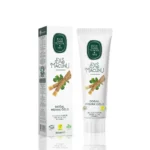 Eyüp Sabri Tuncer – 100% Plantaardige Tandpasta met Natuurlijke Misvak – 90 ml – 100% Vegan – Glutenvrij