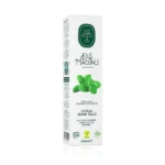 Eyüp Sabri Tuncer – 100% Plantaardige Tandpasta met Natuurlijke Munt – 90 ml – 100% Vegan – Glutenvrij - Afbeelding 3