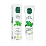 Eyüp Sabri Tuncer – 100% Plantaardige Tandpasta met Natuurlijke Munt – 90 ml – 100% Vegan – Glutenvrij
