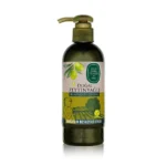 Eyüp Sabri Tuncer - Natuurlijke Olijfolie hand- en Bodylotion - 250 ml
