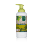 Eyüp Sabri Tuncer - Natuurlijke Olijfolie Schuimzeep - 500 ml - 100% Vegan - Glutenvrij