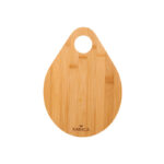 Karaca Damla - Bamboehouten Snijplank - Set van 2 - 33 x 24 cm - Afbeelding 7