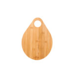 Karaca Damla - Bamboehouten Snijplank - Set van 2 - 33 x 24 cm - Afbeelding 8