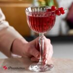 Pasabahce Joy 440290 - Cocktailglazen - Set van 4 - 170 ml - Image 2