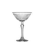 Pasabahce Joy 440310 - Martiniglazen - Set van 4 - 220 ml