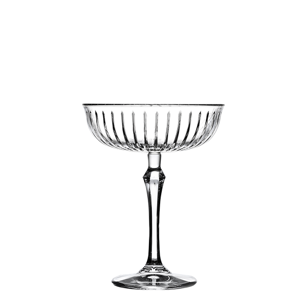 Pasabahce Joy 440320 - Coupeglazen - Set van 4 - 245 ml