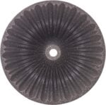 Karaca Cake Pro Dilimli - Ronde Bakvorm - Graniet - Roze - 25,5 cm - Image 3
