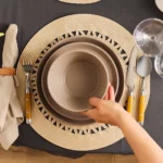 Karaca Mirum - Stoneware Serviesset - 4-Persoons - 12-Delig - Image 2