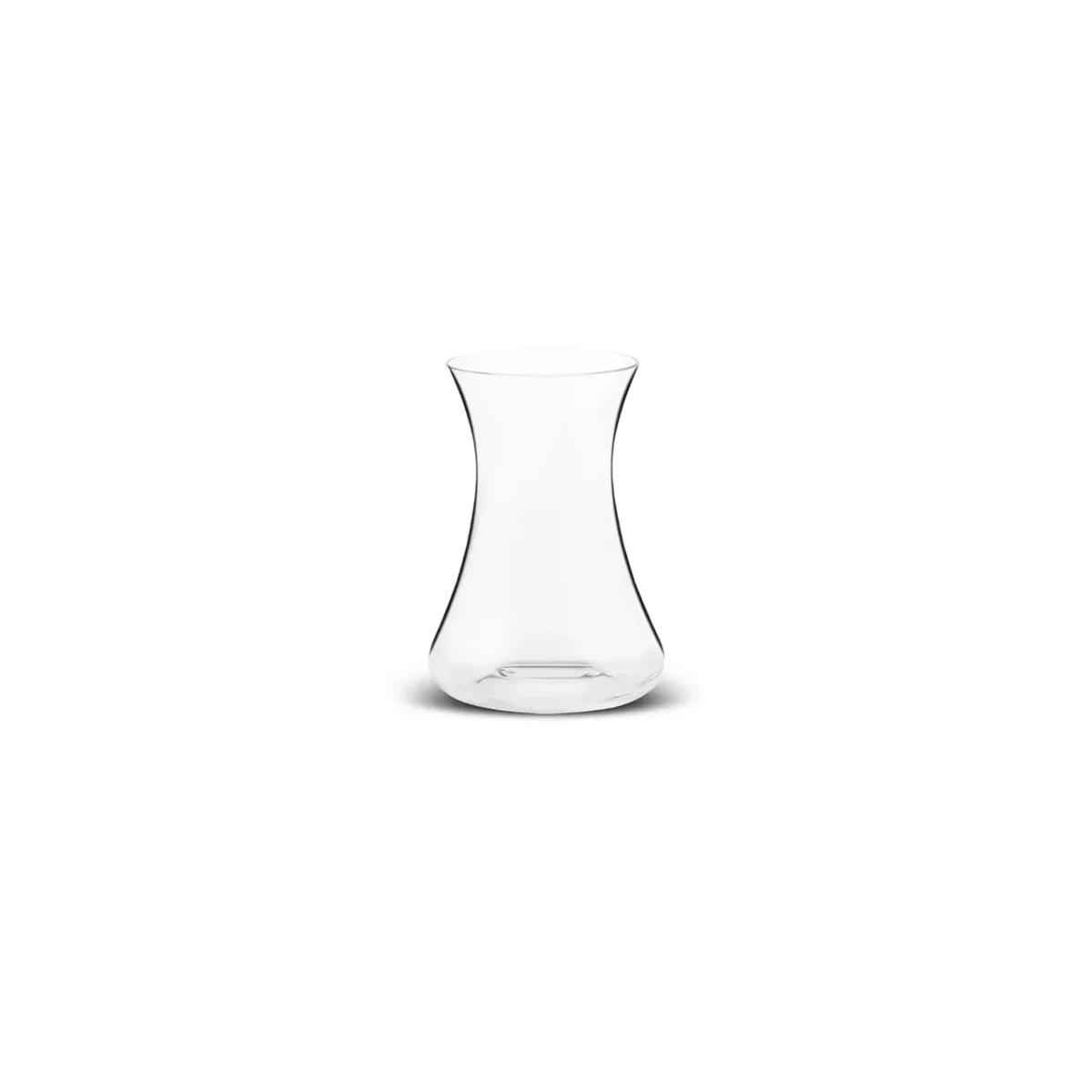 Karaca Beykoz - Theeglazen - Set van 6 - Glas - 165 ml - Afbeelding 1