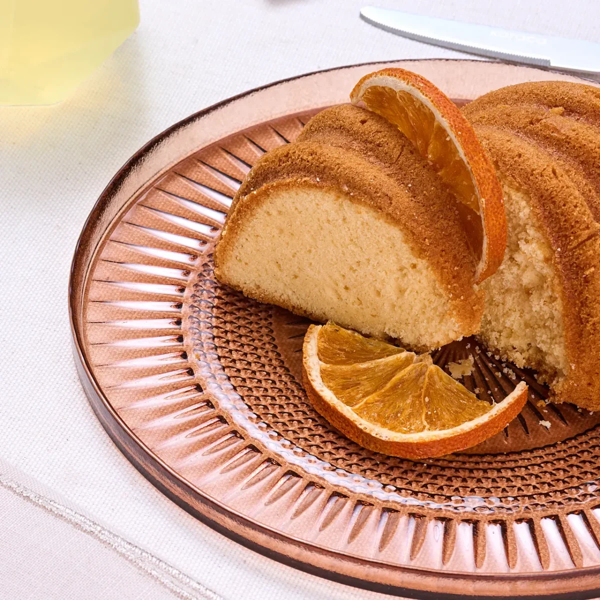 Karaca Marida - Dessertset - 7-Delig - 6-Persoons - Bruin - Image 6