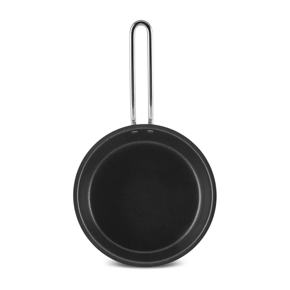 Karaca Emirgan - Steelpan - 16 cm - 18/10 Roestvrijstaal - Geschikt Voor Inductie - Image 6