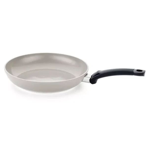 Fissler Ceratal Classic - Koekenpan - 24 cm - PFAS Vrij - Anti-aanbaklaag