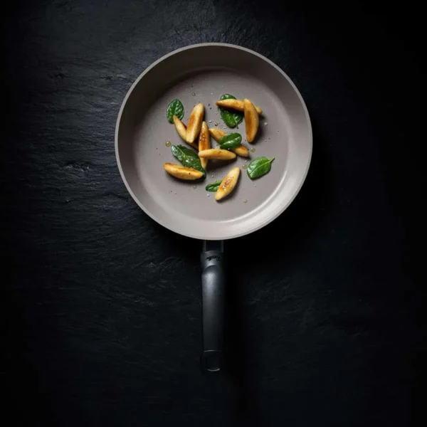 Fissler Ceratal Classic - Koekenpan - 20 cm - PFAS- Vrij - Anti-aanbaklaag