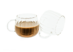 Mulex - Ribble Glazen met Oor - Set van 2 - 350 ml - Görsel 2