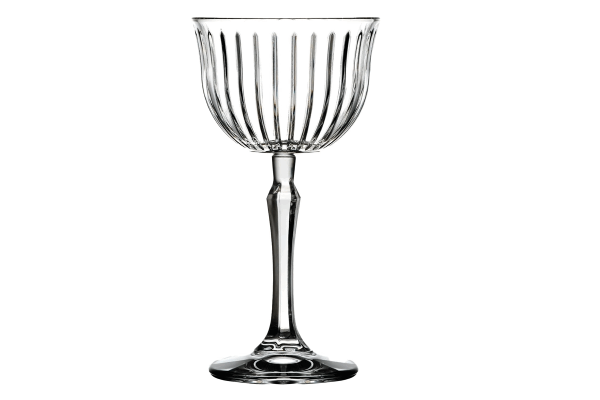 Pasabahce Joy 440290 - Cocktailglazen - Set van 4 - 170 ml - Image 1
