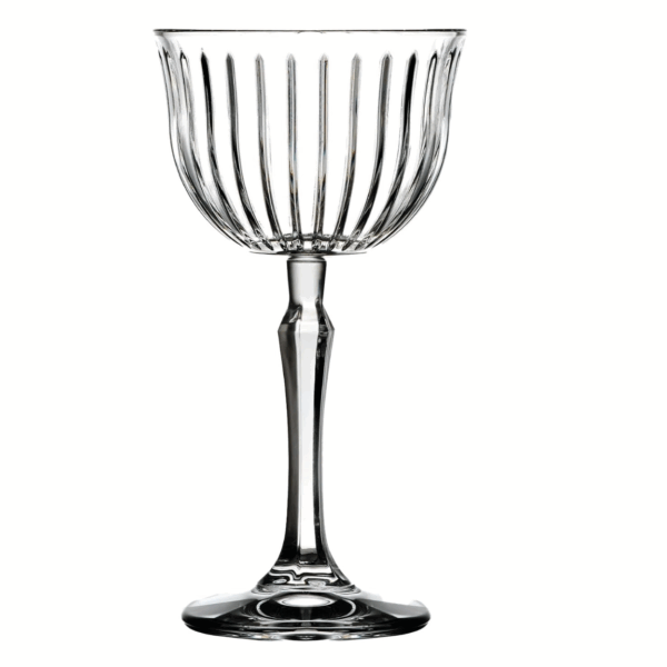 Pasabahce Joy 440290 - Cocktailglazen - Set van 4 - 170 ml