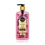 Eyüp Sabri Tuncer - Love Kisses Douche Gel - 750 ml - Parabeenvrij - Glutenvrij