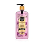Eyüp Sabri Tuncer - Pure Love Douchegel - 750 ml - Gluten- en Parabeenvrij - Natuurlijke Olijfolie Essentie