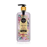 Eyüp Sabri Tuncer - Silky Touch Douche Gel - 750 ml – Verfrissend & Verzorgend – Bevat Geen Parabenen en Gluten