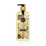 Eyüp Sabri Tuncer - Warm Sugar Douchegel - 750 ml – Luxe Verzorging & Hydratatie - Gluten & Parabenen Vrij