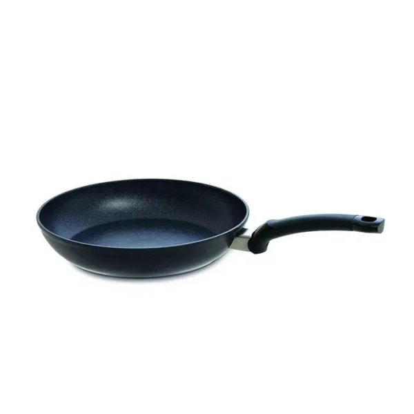 Fissler Adamant Classic - Koekenpan - 28cm - Zwart