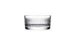 Pasabahce Rain 530022 - Glazen Schaaltjes - Set van 6 - 185 ml