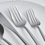 Karaca Orion Platin - 30-delige Bestekset - 6-persoons - RVS - Image 2