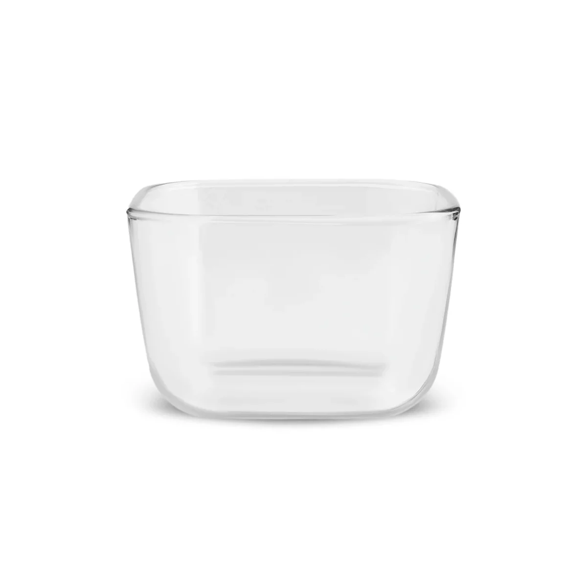 Karaca Mar - 8-delige Ontbijtset – Wit – 32x32 cm - Glas - Afbeelding 2