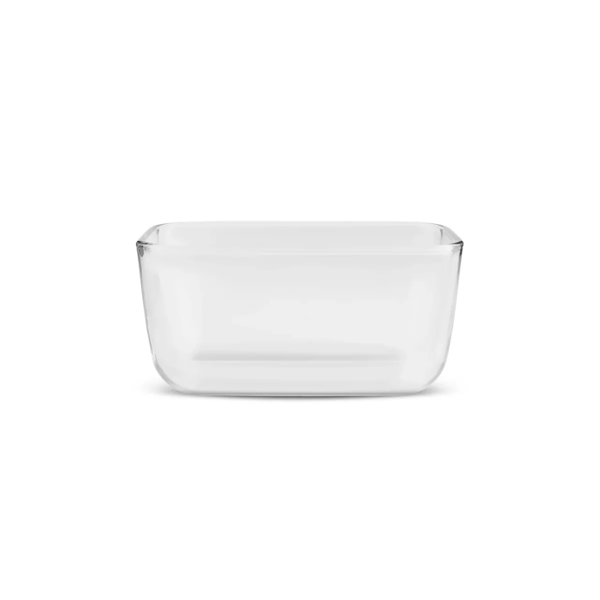 Karaca Mar - 8-delige Ontbijtset – Wit – 32x32 cm - Glas - Afbeelding 4
