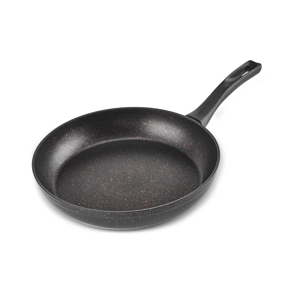 Karaca Biogranit - 15-delige Pannenset – Zwart & Goud – Inductie geschikt – Incl. Kookgerei – Image 6