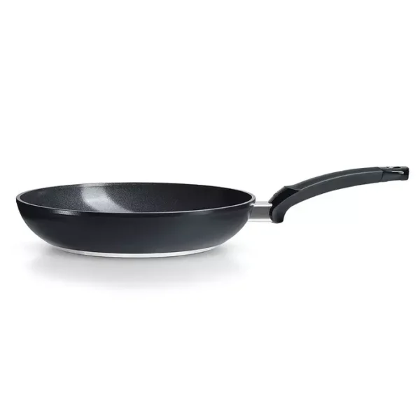 Fissler Ceratal Classic - Koekenpan - 28cm - Orbit black