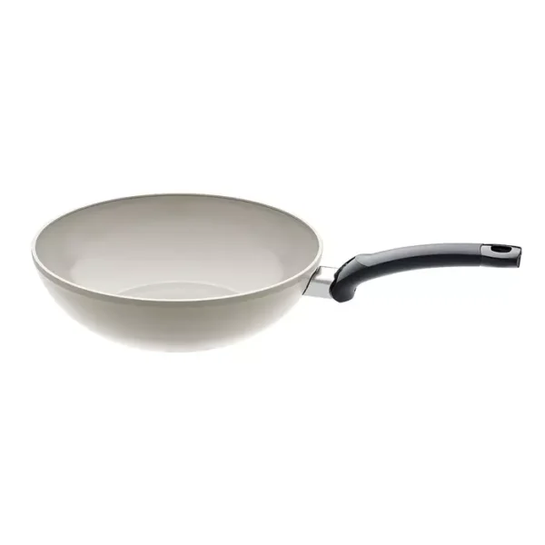 Fissler Ceratal - Wokpan - 28cm - 3,7 Liter