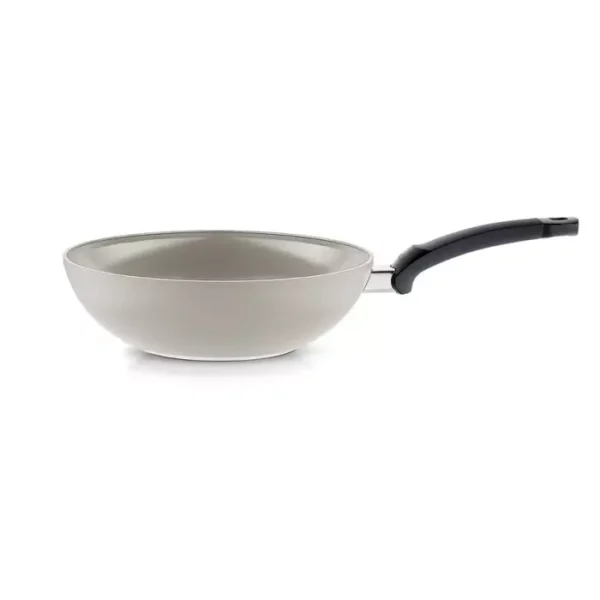 Fissler Ceratal - Wokpan - 30 cm - 5,2 Liter