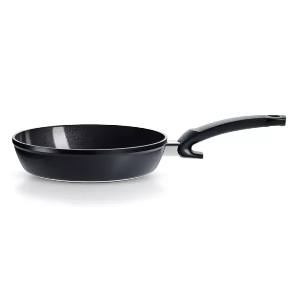 Fissler Ceratal Comfort - Orbit Black - Koekenpan - Ø 24cm