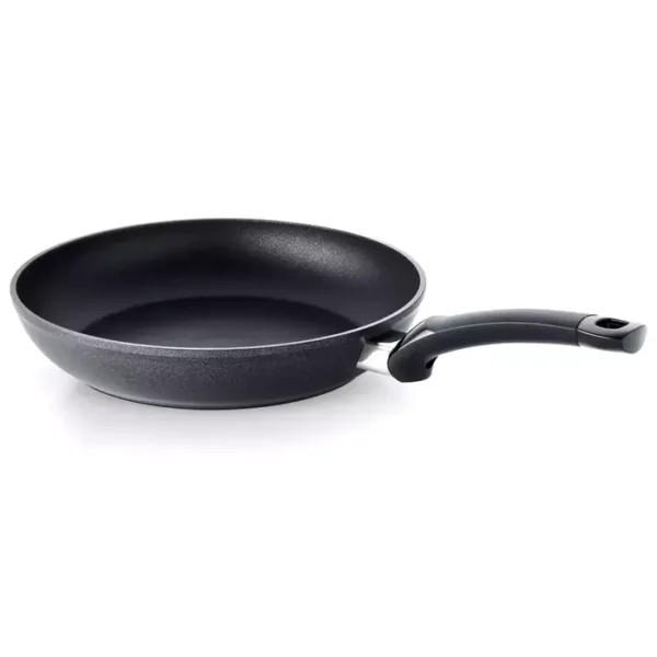 Fissler Levital Classic- PFOA-Vrij Koekenpan - 24cm - Zwart