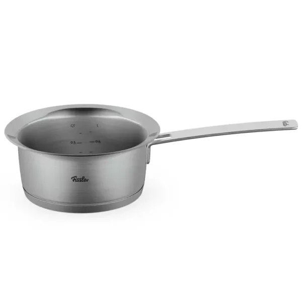 Fissler Phi Collection - Steelpan - 16cm - RVS