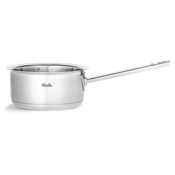 Fissler Original-Profi Collection - RVS Steelpan - 16cm