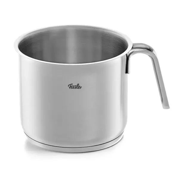 Fissler Sveto - Melkpan - 14cm - RVS - 1,5 ml