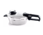 Fissler Vitavit Premium - RVS Snelkookpan - Ø 22cm - 2,5L