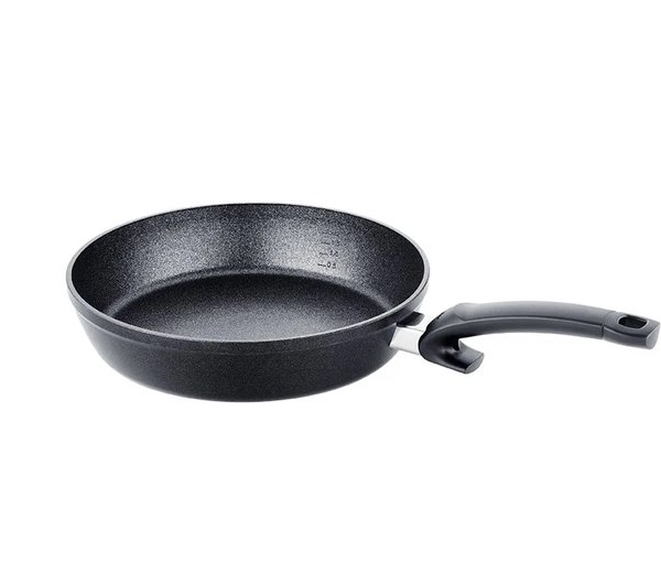 Fissler Adamant Comfort - Koekenpan - 28 cm - Geschikt Voor Alle Warmtebronnen