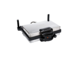 SHOV Elektrische Contactgrill – Teflon Toestel voor Grillen, Roosteren & Toasten – 2000W | Zonder Bakplaat