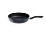 Fissler Cenit - Koekenpan met anti-aanbaklaag - 20 cm - Zwart