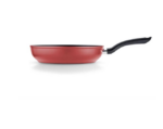 Fissler Cenit® Red - Frituurpan/Koekenpan - Ø 28 cm - Gecoate Aluminium Pannen - Geschikt voor Inductie - Görsel 2