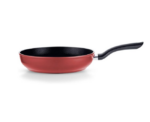 Fissler Cenit® Red - Frituurpan/Koekenpan - Ø 28 cm - Gecoate Aluminium Pannen - Geschikt voor Inductie