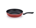 Fissler Cenit® Red - Frituurpan/Koekenpan - Ø 28 cm - Gecoate Aluminium Pannen - Geschikt voor Inductie - Görsel 3