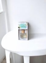 Ekselans EK-295 - Reed Diffuser - Gardenia Geurstokjes - 10 x 19 cm - Love is Life