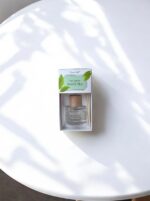 Ekselans ek-295 - Reed Diffuser - Witte Thee Geurstokjes - 10 x 19 cm - Love is Life