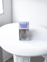 Ekselans EK-295 - Reed Diffuser Lavendel Geurstokjes - 10 x 19 cm - Love is Life