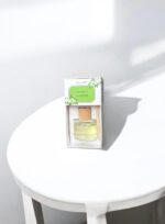 Ekselans EK-295 - Reed Diffuser Jasmijn Geurstokjes - 10 x 19 cm - Love is Life