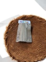 Ekselans EK-509 - Houten Lepels - Set van 10 - Party Time - 16 cm
